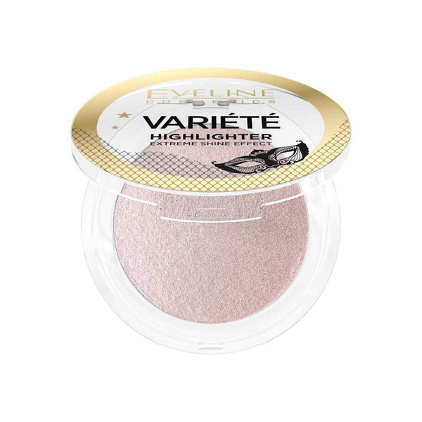 EVELINE FEEL THE BRONZE 01 | BBRONZER PËR FAQE