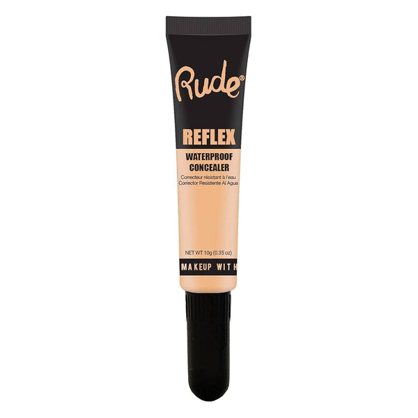 RUDE REFLEX WATERPROOF CONCEALER IVORY | KORREKTOR