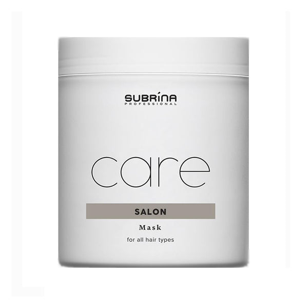 SUBRINA PROFESSIONAL CARE SALON MASK 1L | MASKË PËR FLOKË