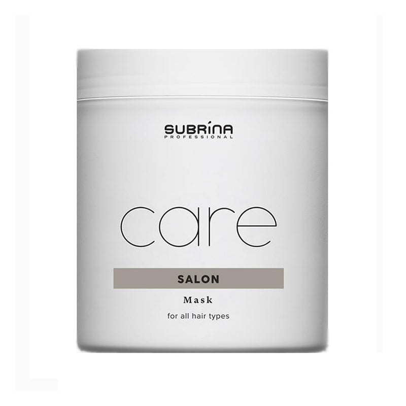 SUBRINA PROFESSIONAL CARE SALON MASK 1L | MASKË PËR FLOKË