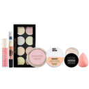 DECEMBER OFFER - MAKE UP SET 1X7 EDITION | SET PËR GRIM