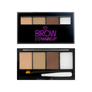 I HEART MAKEUP AUGENBRAUEN I TINT MY BROWS FAIREST | GELL PËR VETULLA