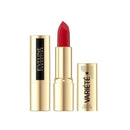 EVELINE VARIETE SATIN NOURISHING STICK LIPSTICK WITH JOJOBA OIL NO. 06 FEMME FATALE 4G | BUZËKUQ