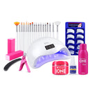 ALLURE WEEKLY OFFER NAIL SET 1x23 | SET PËR THONJ