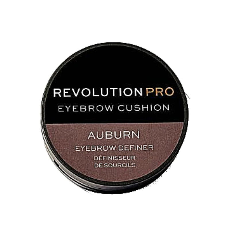 REVOLUTION PRO EYEBROW CUSHION AUBURN DEFINER | DEFINUES I VETULLAVE
