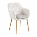 PROFESSIONAL EQUIPMENT LOBBY SEATING MODEL A43 | KARRIGE PËR PRITJE