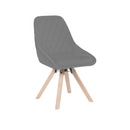 PROFESSIONAL EQUIPMENT LOBBY SEATING MODEL A44 | KARRIGE PËR PRITJE