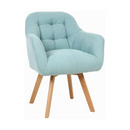 PROFESSIONAL EQUIPMENT LOBBY SEATING MODEL A45 | KARRIGE PËR PRITJE