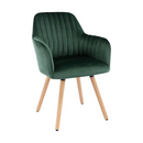 PROFESSIONAL EQUIPMENT LOBBY SEATING MODEL A46 | KARRIGE PËR PRITJE