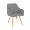 PROFESSIONAL EQUIPMENT LOBBY SEATING MODEL A48 | KARRIGE PËR PRITJE