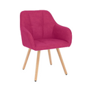 PROFESSIONAL EQUIPMENT LOBBY SEATING MODEL A49 | KARRIGE PËR PRITJE