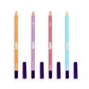 REVOLUTION BRATZ EYE PENCIL SET 1X4 | LAPSA PËR SY