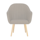 PROFESSIONAL EQUIPMENT LOBBY SEATING MODEL A51 | KARRIGE PËR PRITJE
