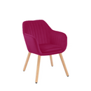 PROFESSIONAL EQUIPMENT LOBBY SEATING MODEL A52 | KARRIGE PËR PRITJE