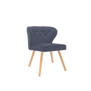 PROFESSIONAL EQUIPMENT LOBBY SEATING MODEL A53 | KARRIGE PËR PRITJE