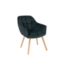 PROFESSIONAL EQUIPMENT LOBBY SEATING MODEL A54 | KARRIGE PËR PRITJE