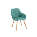 PROFESSIONAL EQUIPMENT LOBBY SEATING MODEL A55 | KARRIGE PËR PRITJE