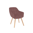 PROFESSIONAL EQUIPMENT LOBBY SEATING MODEL A56 | KARRIGE PËR PRITJE