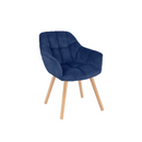 PROFESSIONAL EQUIPMENT LOBBY SEATING MODEL A57 | KARRIGE PËR PRITJE