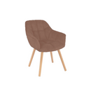 PROFESSIONAL EQUIPMENT LOBBY SEATING MODEL A58 | KARRIGE PËR PRITJE