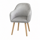 Professional Equipment Lobby Seating Model A60 | Karrige për pritje