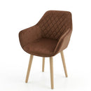 Professional Equipment Lobby Seating Model A63 | Karrige për pritje