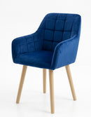 Professional Equipment Lobby Seating Model A65 | Karrige për pritje
