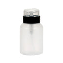 ALLURE PUMP FOR SOLUTIONS BLACK 180ML | POMPË PËR SOLUCIONE