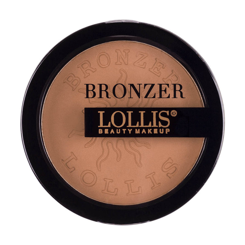 LOLLIS BRONZER 04 | BRONZER PËR FAQE