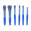 ALLURE MAKE UP BRUSH SET 1X6 PCS | SET ME BRUSHA PËR GRIM