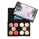 ESSENCE FLAMINGO PARADISE BLUSH AND HIGHLIGHTER PALETTE | HIJE PËR SY