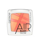 CATRICE AIR BLUSH GLOW 040 PEACH PASSION | SHKËLQYES PËR FAQE