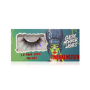 FRANKENSTEIN CLASSIC HORROR LASHES 3D FAUX MINK FALSIES | QERPIK ARTIFICIAL