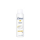 DOVE DEODORANT ORIGINAL 48h 150ml 