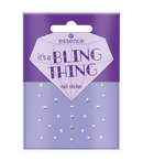 ESSENCE IT’S A BLING THING NAIL STICKER | STIKERA PËR THONJ