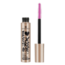 ESSENCE MASCARA I LOVE EXTREME LIMITED CRAZY VOLUME 12ML | MASKARË PËR QERPIKË