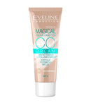 EVELINE CC MAGICAL COLOUR CORRECTION CREAM 52 | KORREKTOR