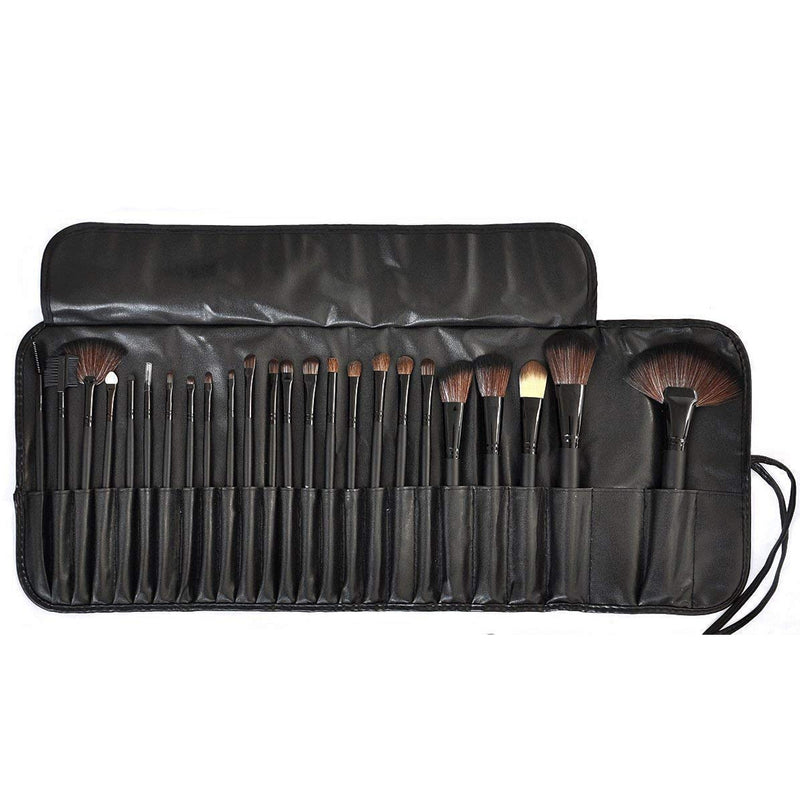 ALLURE MAKE-UP BRUSH IBL-B038 1X24PCS