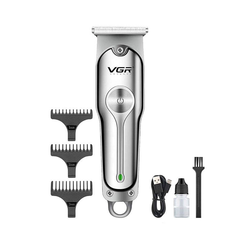 ALLURE VGR HAIR CLIPPER V-071 | MAKINË PËR PRERJEN E FLOKËVE