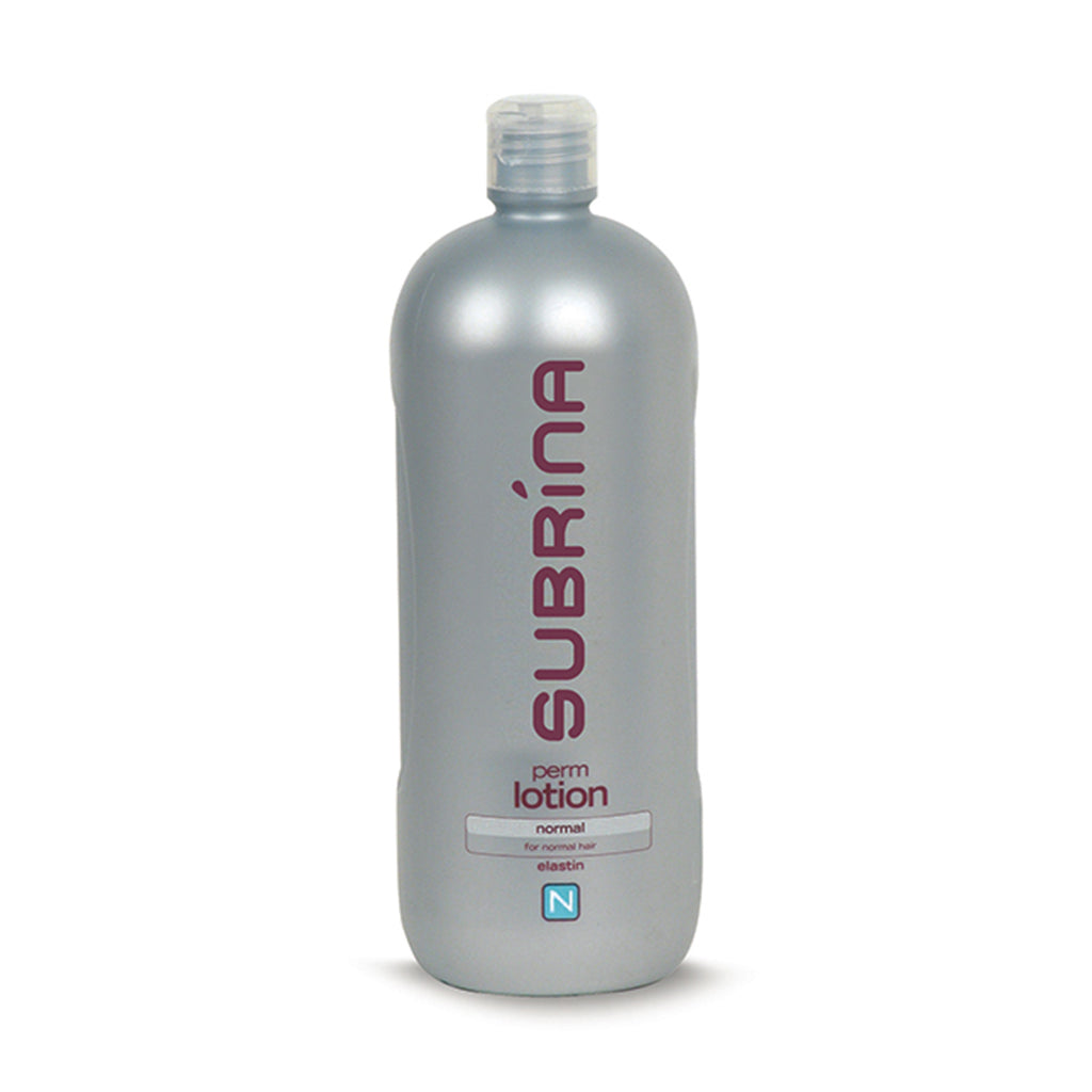 SUBRINA PROFESSIONAL PERMANENT NORMAL 500ML – UNI Cosmetics