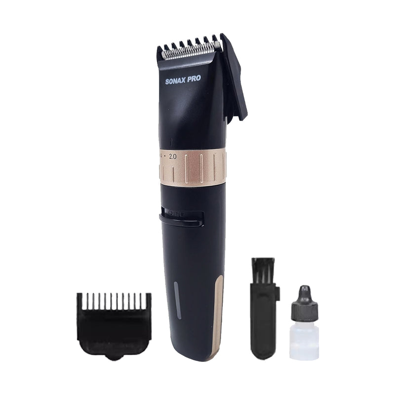 SONAX PRO HAIR CLIPPER SN 672 | MAKINË PËR PRERJEN E FLOKËVE