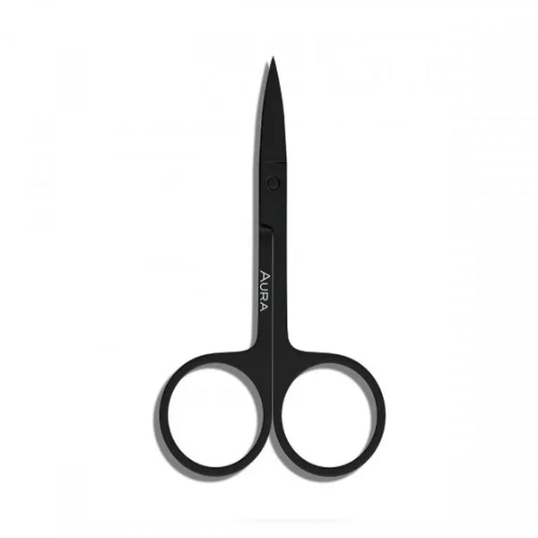 AURA FALSE EYELASH SCISSORS | GËRSHËRË PËR VETULLA