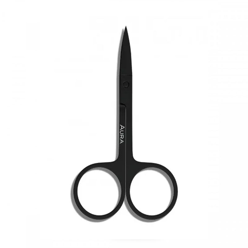AURA FALSE EYELASH SCISSORS | GËRSHËRË PËR VETULLA