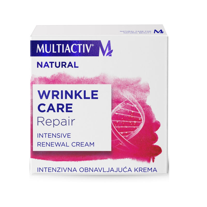 AURA NATURAL REPAIR 50ML | KREMË RIGJENERUESE