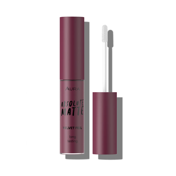 AURA ABSOLUTE MATTE TAKE THE CROWN 623 7ML | BUZËKUQ