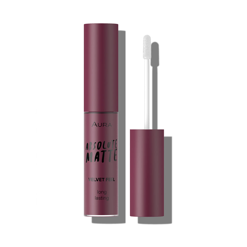 AURA ABSOLUTE MATTE TAKE THE CROWN 623 7ML | BUZËKUQ