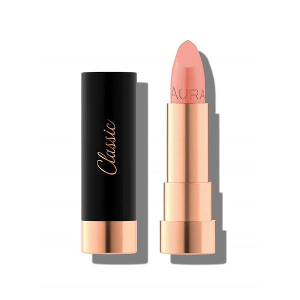 AURA CLASSIC LIPSTICK IN THE FLESH 258 4.2G | BUZËKUQ