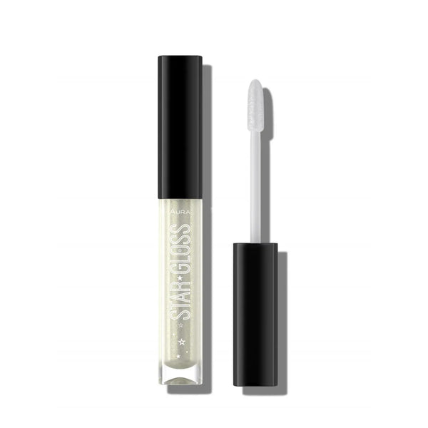 AURA STAR GLOSS LIP GLOSS 03 BLACK HOLE 3ML | BUZËKUQ
