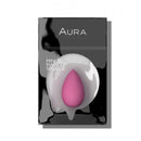 AURA MINI 3D MAKE UP SPONGE | SHPUZË PËR GRIM