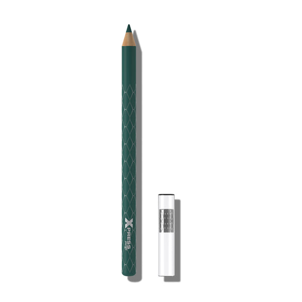 AURA XPRESS EYE PENCIL 605 OLIVE GREEN | LAPS PËR SY